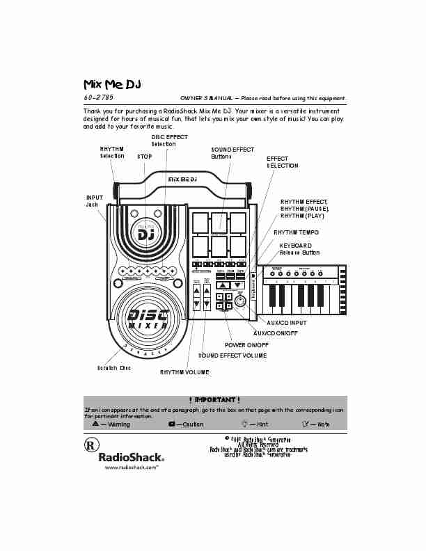Radio Shack Mixer 60-2785-page_pdf
